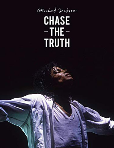 Michael Jackson The Truth [2019] [907,47 Mb]